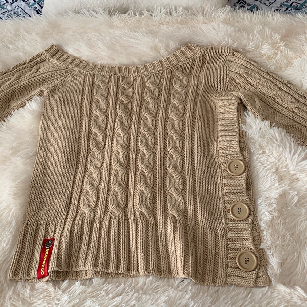 Parasucu swearer